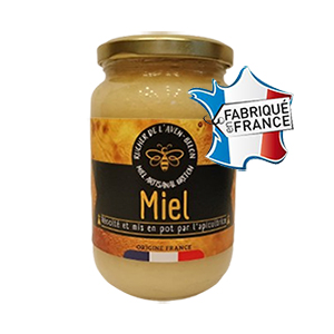 Miel de Printemps - 250g