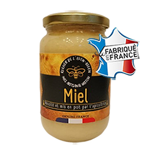 Miel de Printemps - 500g