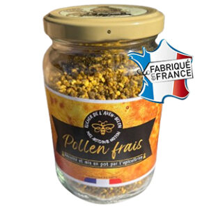 Pollen - 200 gr