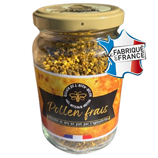 Pollen - 200 gr